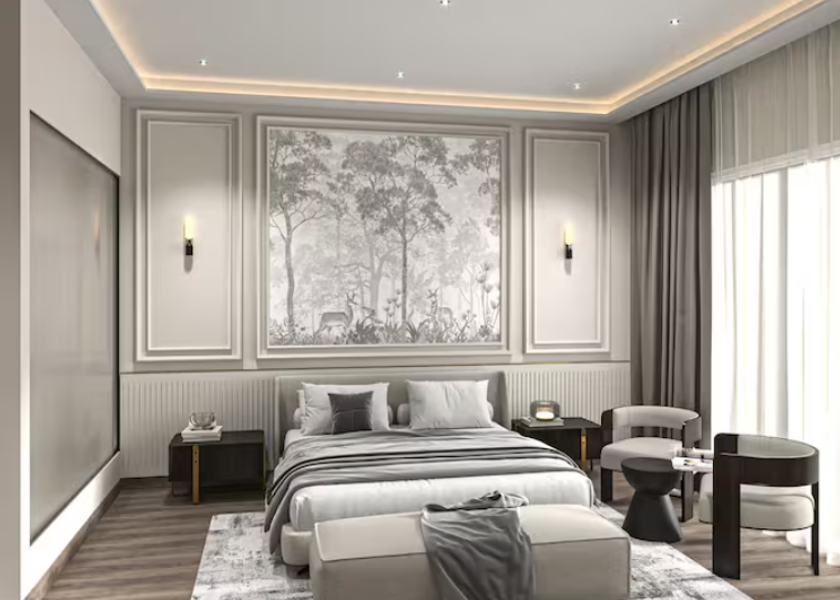 West Bengal Siliguri EXECUTIVE ROOM