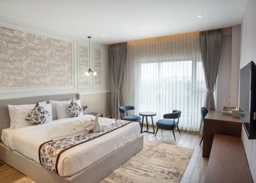 West Bengal Siliguri EXECUTIVE ROOM