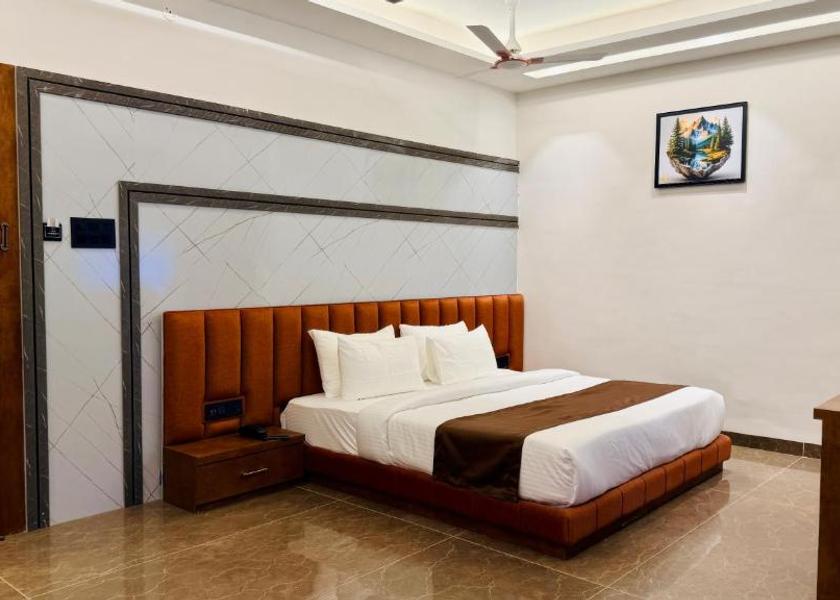 Madhya Pradesh Pithampur Hotel Exterior
