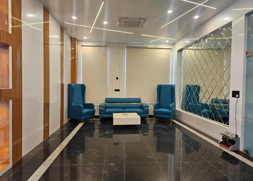 Uttar Pradesh Lucknow Public Areas