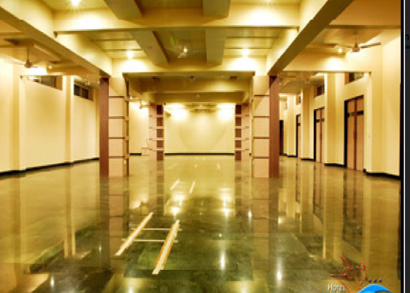 Maharashtra Manmad Hotel Exterior
