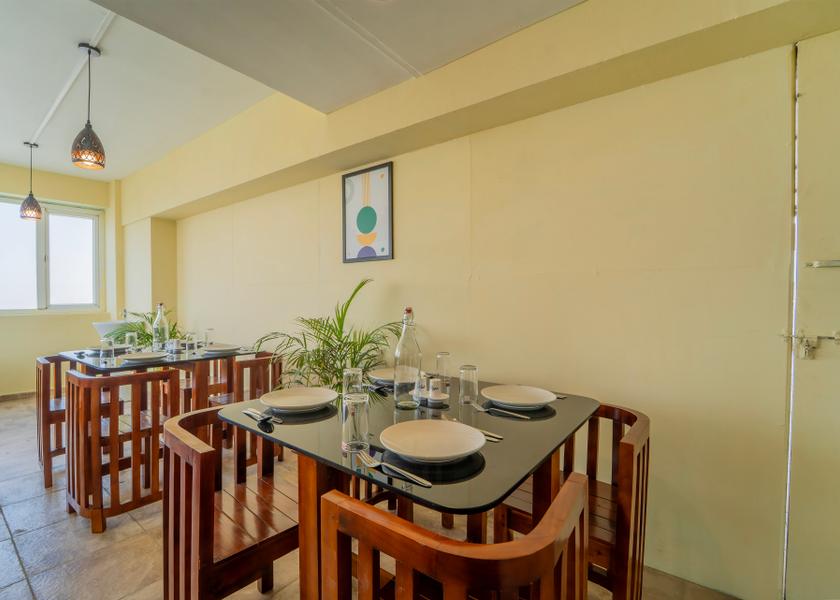 Tamil Nadu Coimbatore Food & Dining