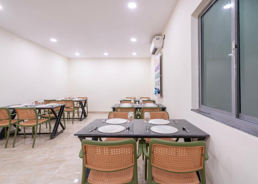 Telangana Hyderabad Food & Dining