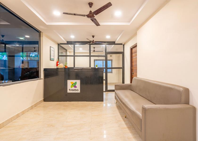 Telangana Hyderabad Public Areas