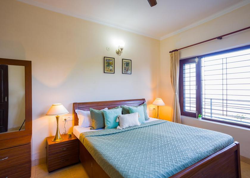 Himachal Pradesh Kasauli Public Areas