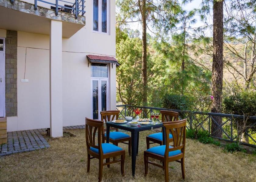 Himachal Pradesh Kasauli Others