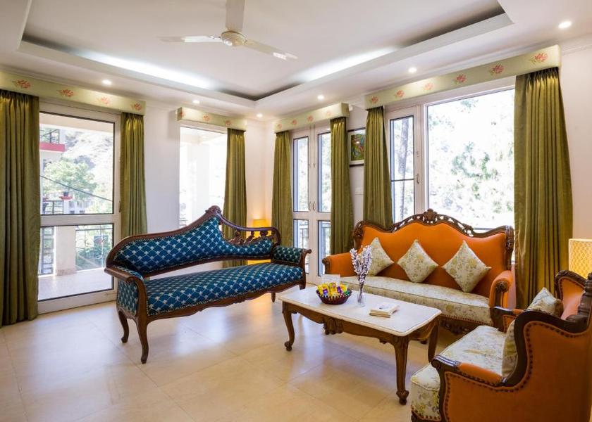 Himachal Pradesh Kasauli Public Areas