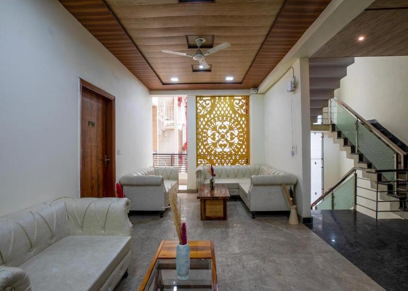 Uttar Pradesh Noida Public Areas