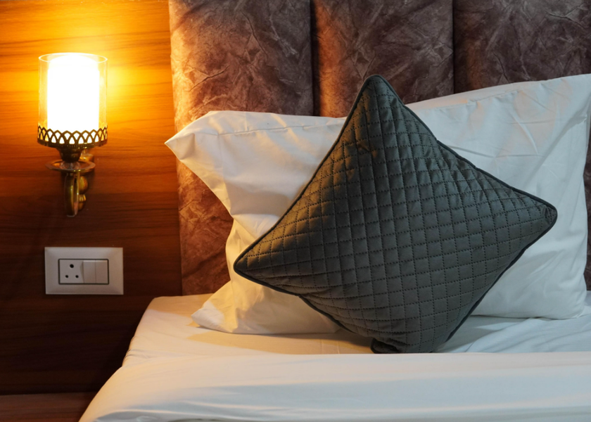 Uttar Pradesh Noida King Room