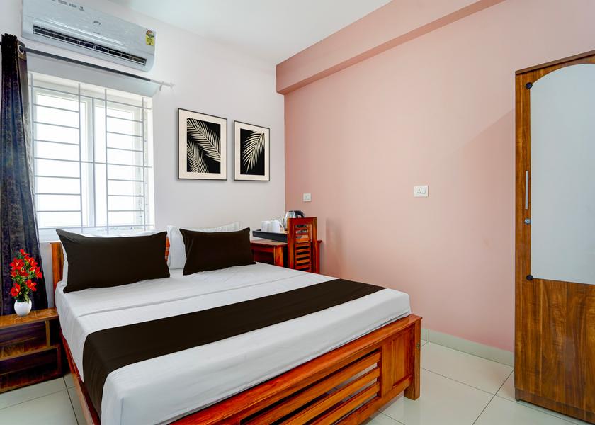 Tamil Nadu Coimbatore Room