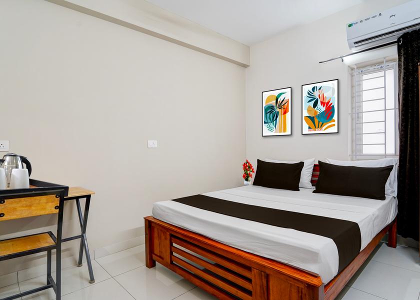 Tamil Nadu Coimbatore Room