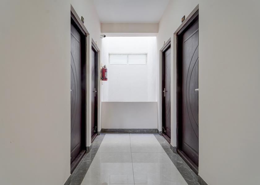 Tamil Nadu Coimbatore Lobby