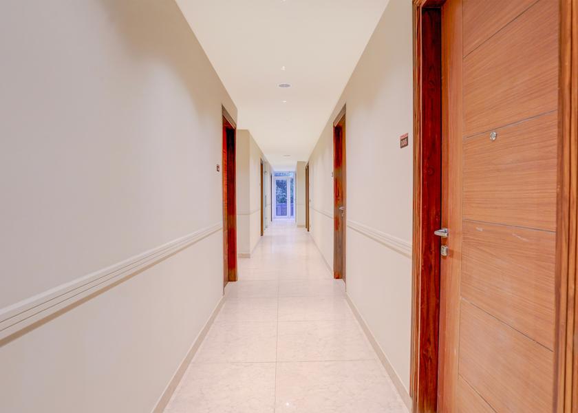 Uttar Pradesh Noida Lobby