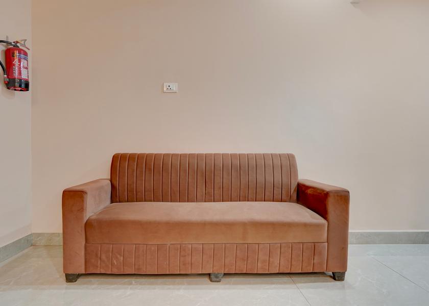 Uttar Pradesh Kanpur Lobby