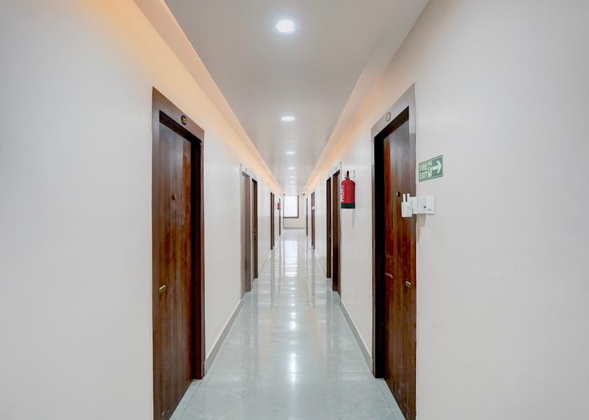 Uttar Pradesh Kanpur Lobby