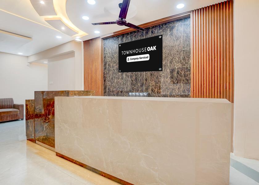 Uttar Pradesh Kanpur Reception