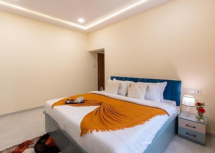 Maharashtra Alibaug Others