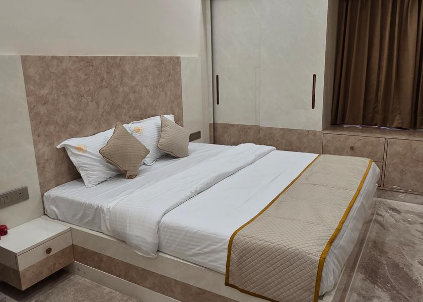 Andhra Pradesh Tirupati 1 BHK