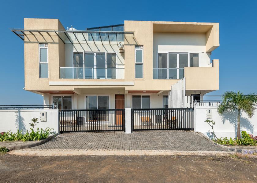 Maharashtra Igatpuri Hotel Exterior