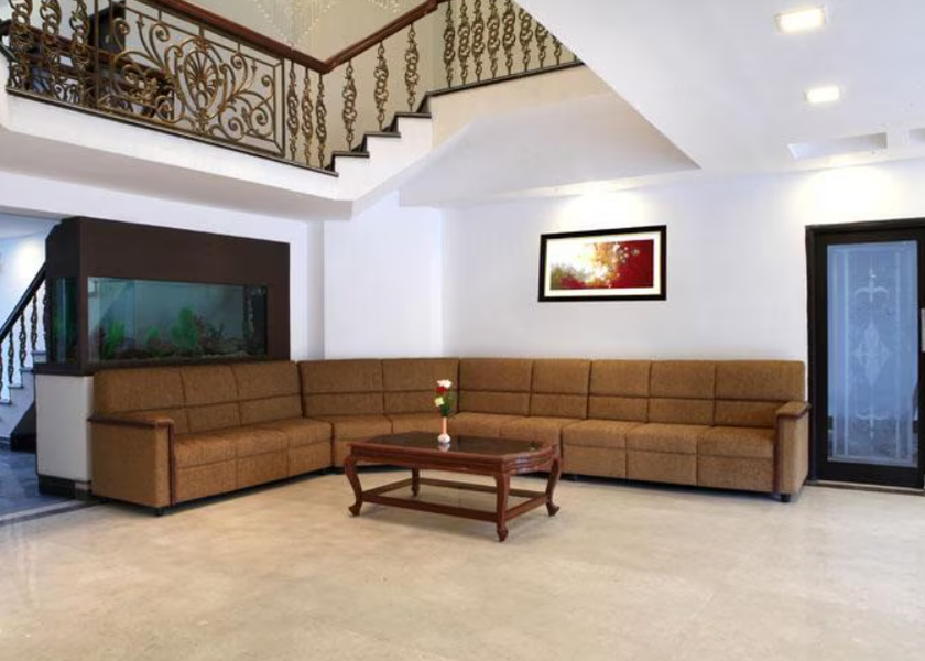 Tamil Nadu Kodaikanal Public Areas
