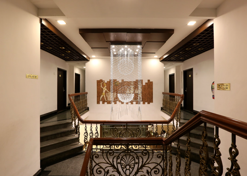 Tamil Nadu Kodaikanal Public Areas