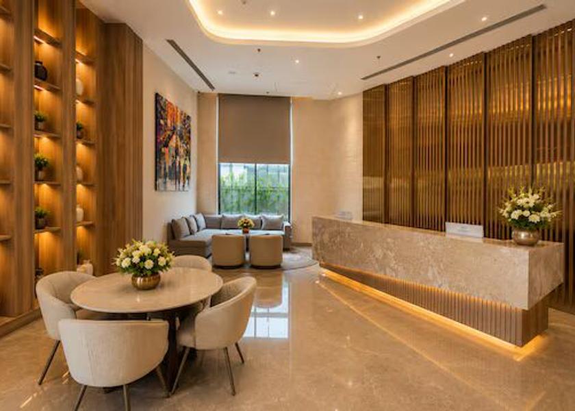 Uttar Pradesh Ghaziabad Hotel Exterior
