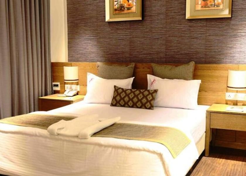 Maharashtra Satara Business Suite