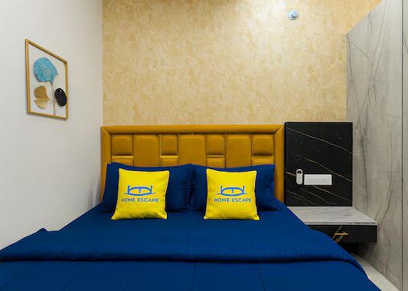 Madhya Pradesh Indore Hotel Exterior