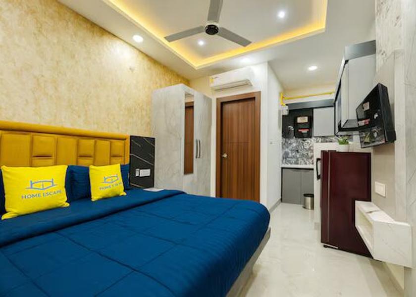 Madhya Pradesh Indore Hotel Exterior