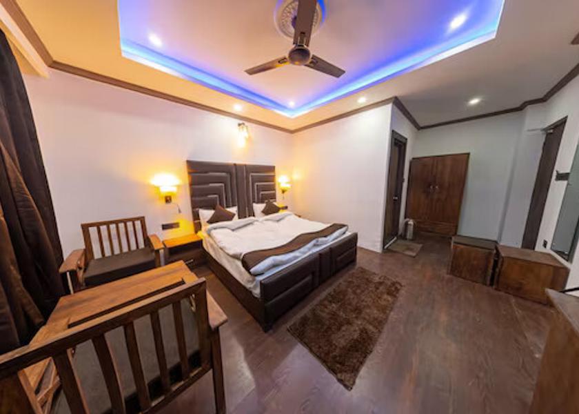 Ladakh Leh Food & Dining