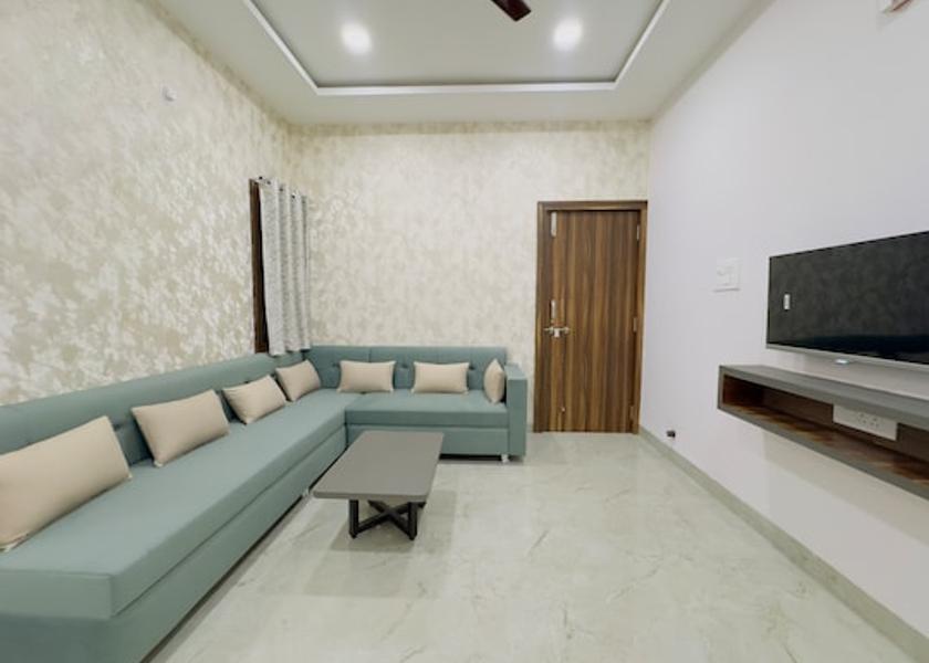 Madhya Pradesh Indore Others