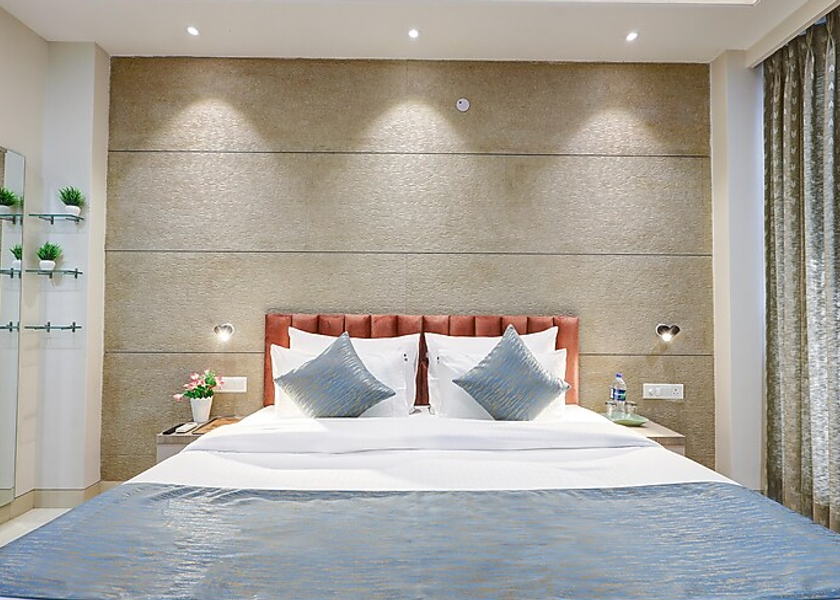 Haryana Gurugram Room