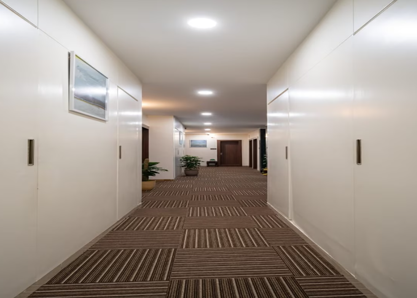 Maharashtra Baramati Public Areas