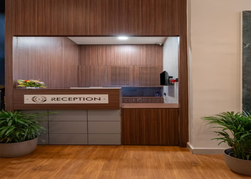 Maharashtra Baramati Public Areas