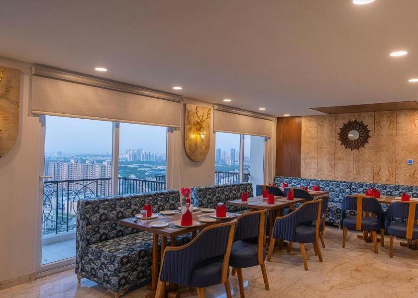 Uttar Pradesh Noida Public Areas