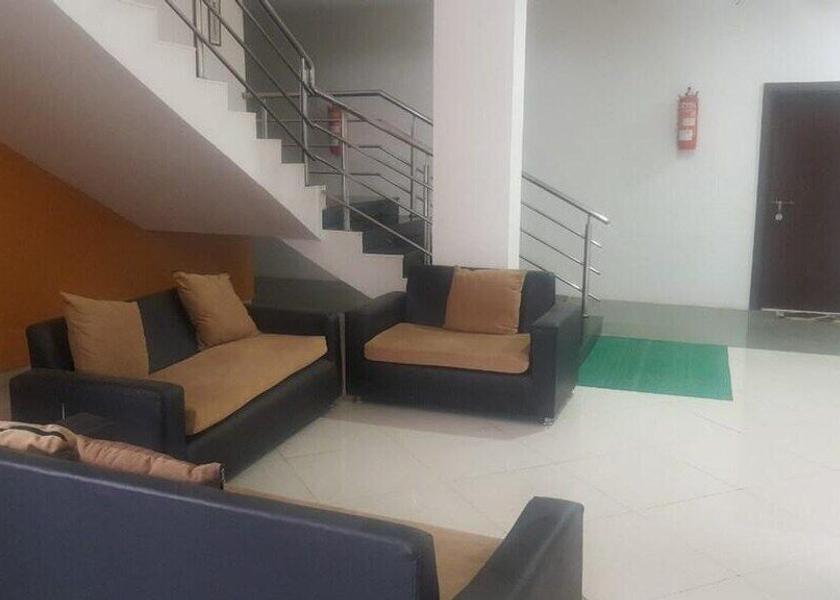 Maharashtra Ahmednagar Hotel Exterior