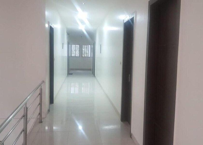 Maharashtra Ahmednagar Hotel Exterior
