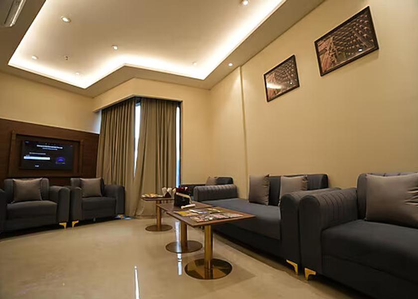 Uttar Pradesh Ghaziabad Hotel View