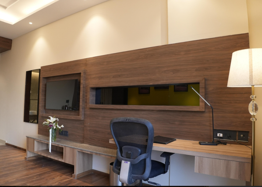 Uttar Pradesh Ghaziabad Room