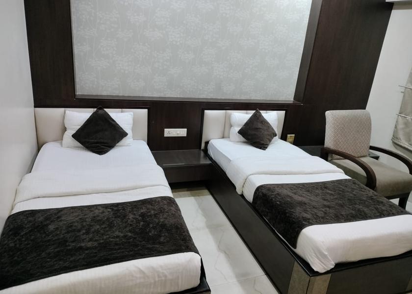 Assam Dhubri Standard AC Room