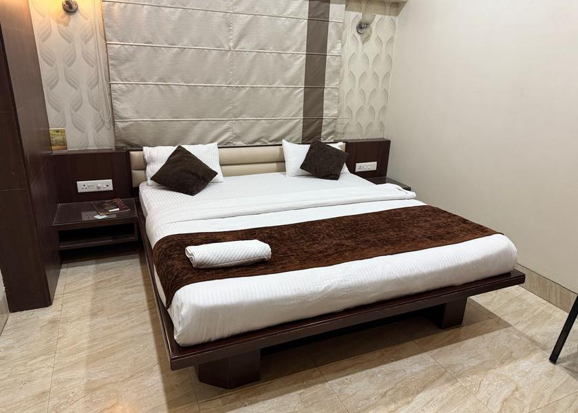 Assam Dhubri Standard AC Room