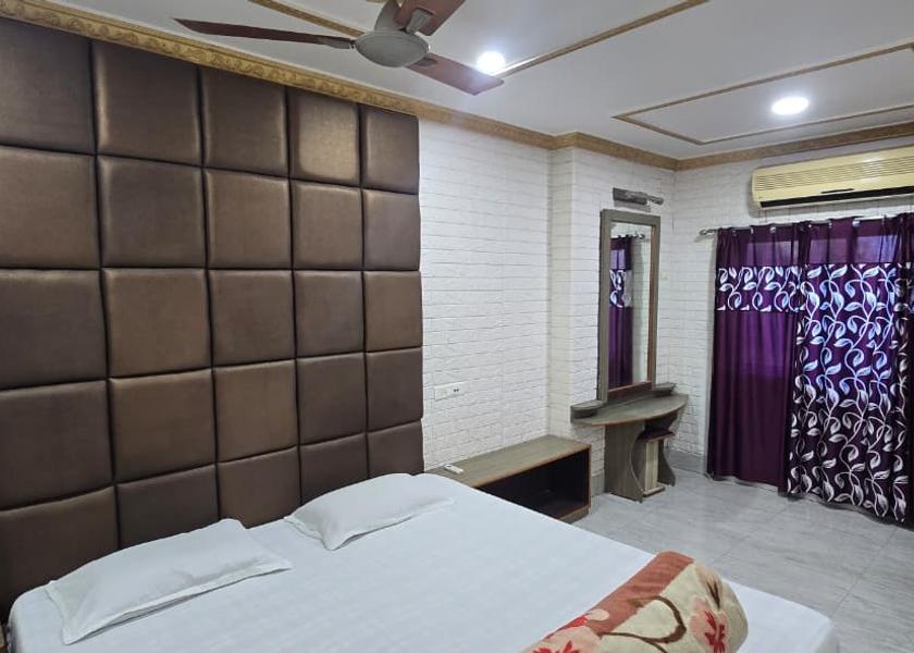 Assam Tezpur Hotel Exterior