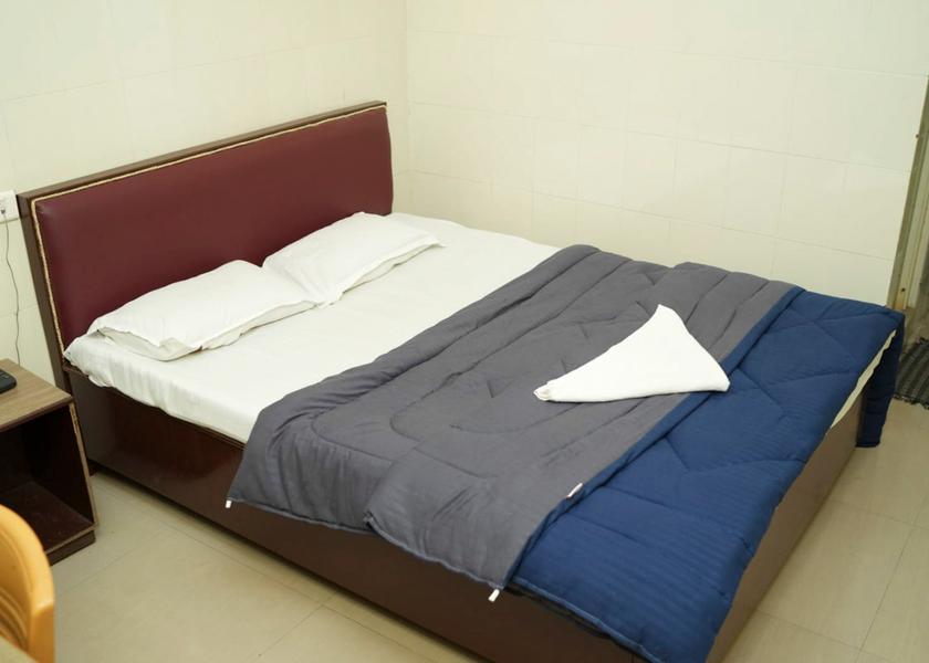 Assam Tezpur Standard Room Non AC 