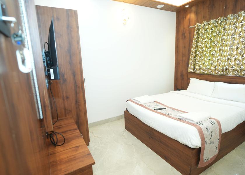 Maharashtra Karjat Standard Room