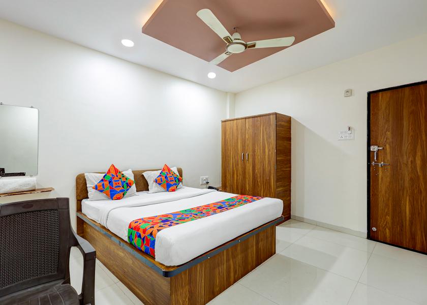 Maharashtra Aurangabad Bed