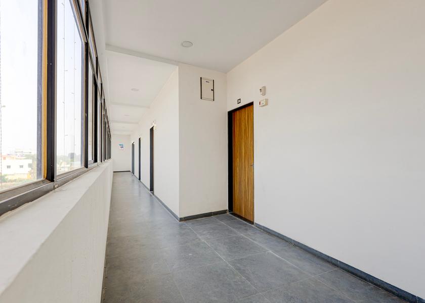 Maharashtra Aurangabad Lobby