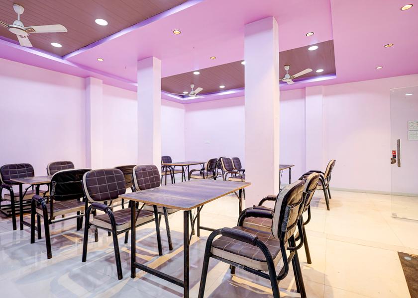 Maharashtra Aurangabad Restaurant