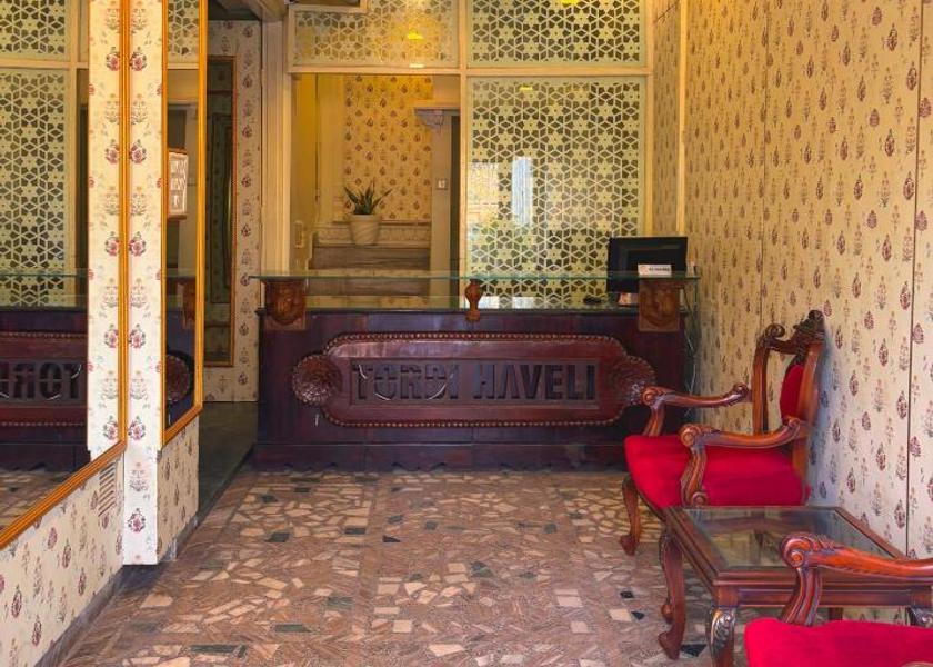 Rajasthan Jaipur Public Areas