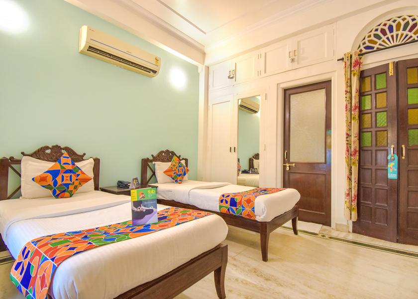 Rajasthan Jaipur Room