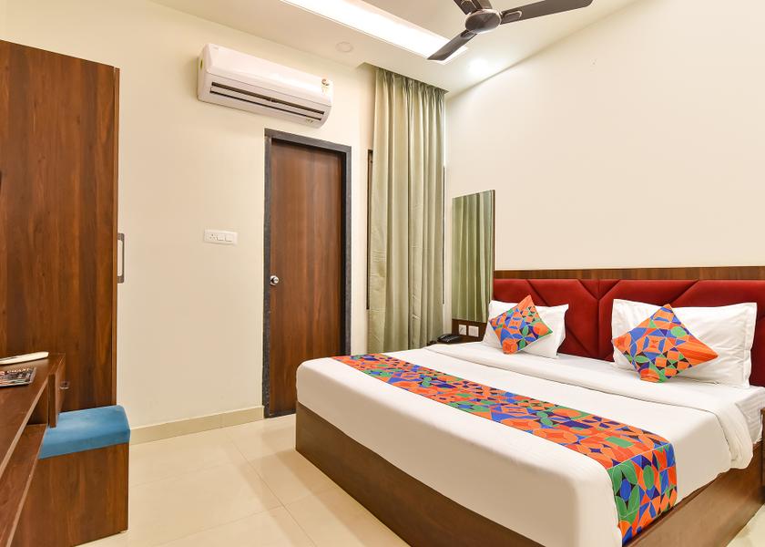 Rajasthan Jaipur Bed